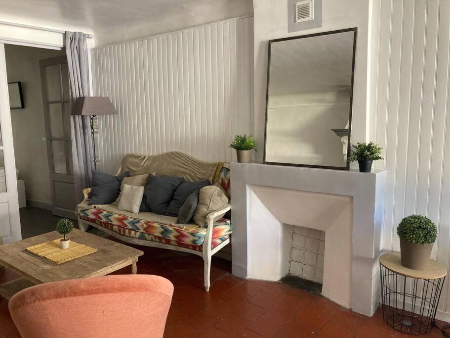 Superbe T2 Au Coeur D'Aix-En-Provence Apartment Exterior foto