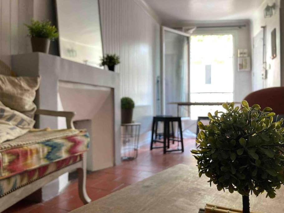 Superbe T2 Au Coeur D'Aix-En-Provence Apartment Exterior foto